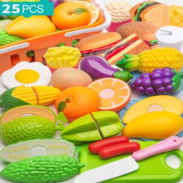 Fruit toys for kids online