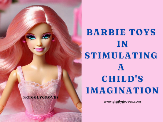 Unleash Your Child's Imagination with the Best Barbie Toys and Videos!