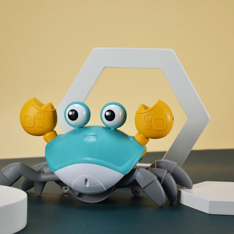 Interactive Dancing Crab Toy for Kids - Gggly Groves