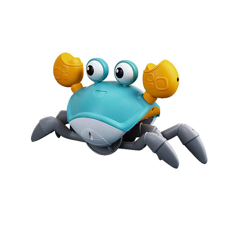 Interactive Dancing Crab Toy for Kids - Gggly Groves