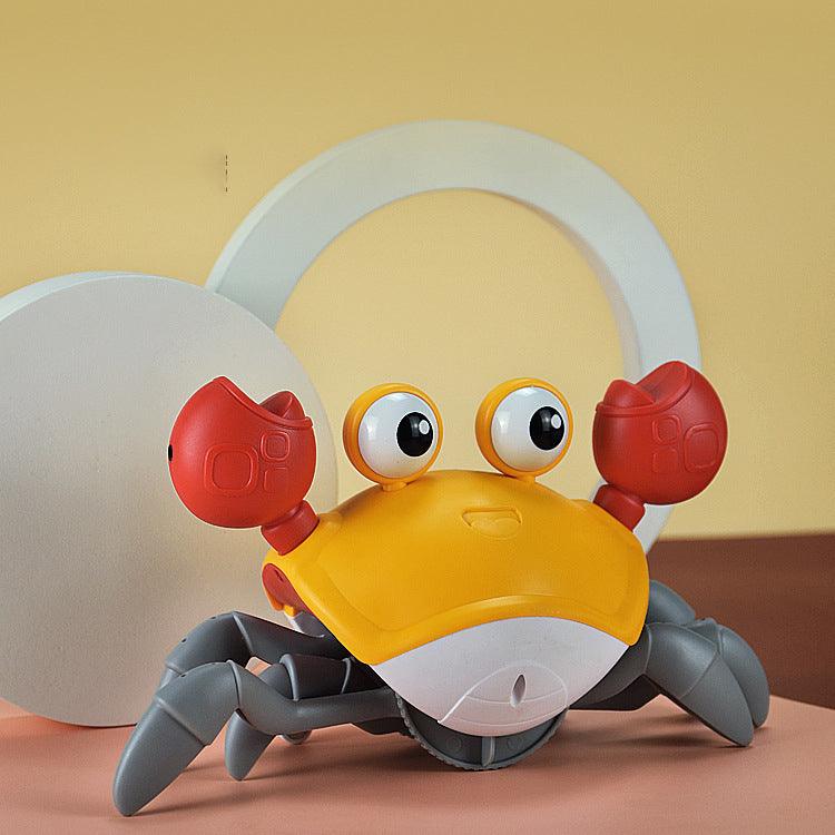 Interactive Dancing Crab Toy for Kids - Gggly Groves