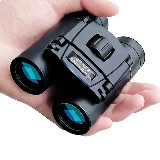 High-Definition 40x22 Binoculars - Giggly Groves