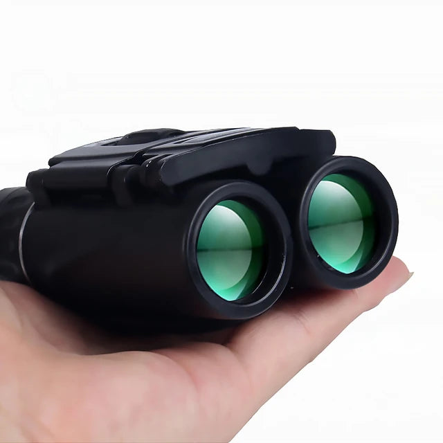 High-Definition 40x22 Binoculars - Giggly Groves