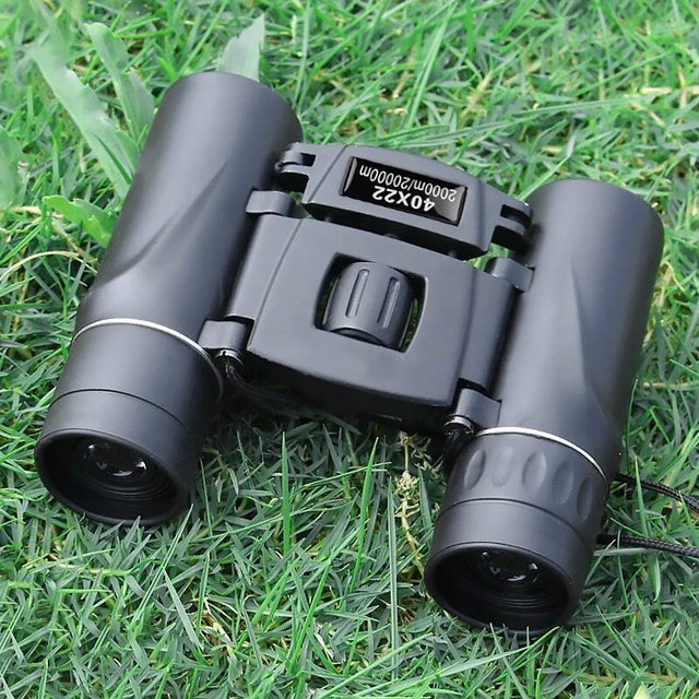 High-Definition 40x22 Binoculars - Giggly Groves