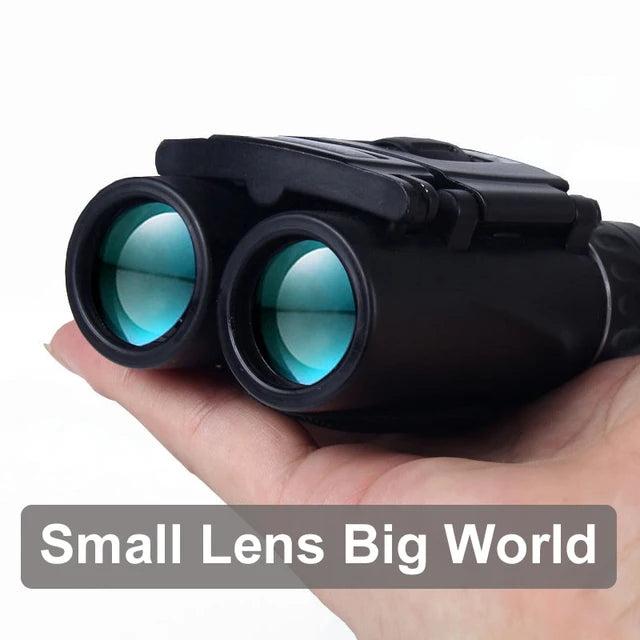 High-Definition 40x22 Binoculars - Giggly Groves