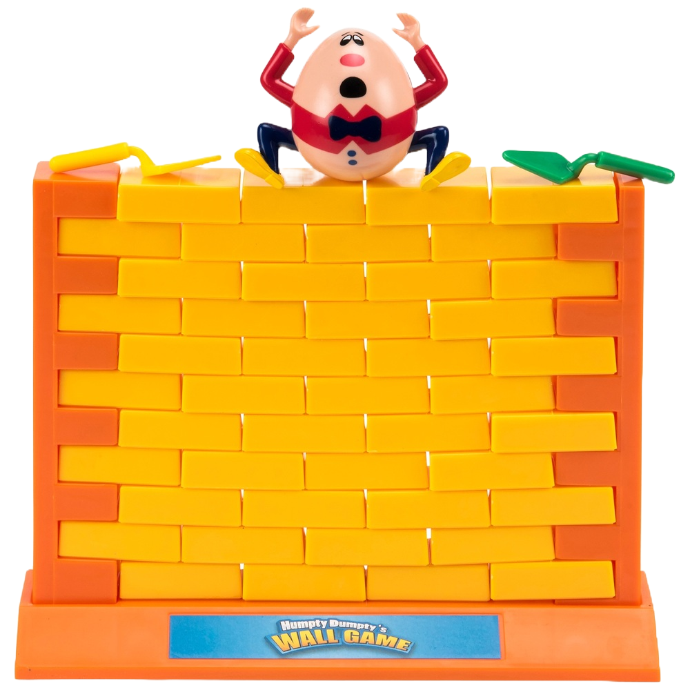 Humpty Dumpty’s Wall Game - Ultimate Fun & Learning for Kids | Perfect Party Playtime!