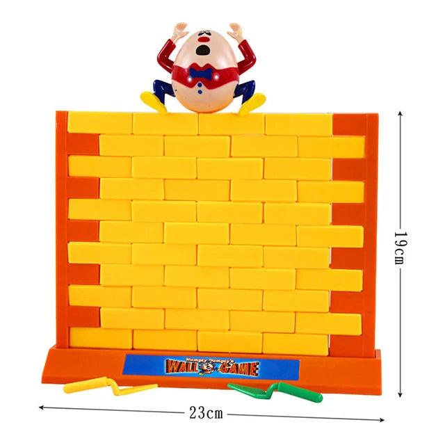 Humpty Dumpty’s Wall Game - Giggly Groves