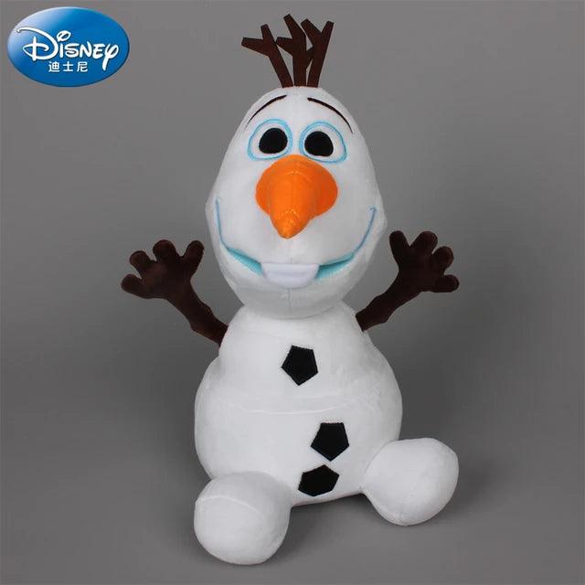 Disney Frozen Olaf Plush Toy - Giggly Groves