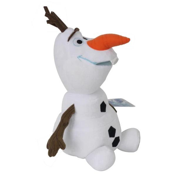 Disney Frozen Olaf Plush Toy - Giggly Groves