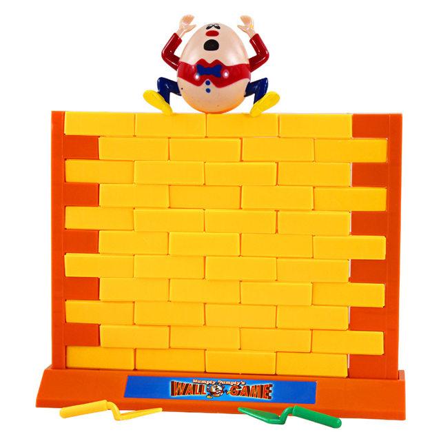 Humpty Dumpty’s Wall Game - Giggly Groves