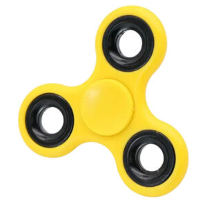 Wholesale Fidget Spinner Silent 608 Bearing – Long-Lasting Rotation Stress Relief Toys for Kids & Adults
