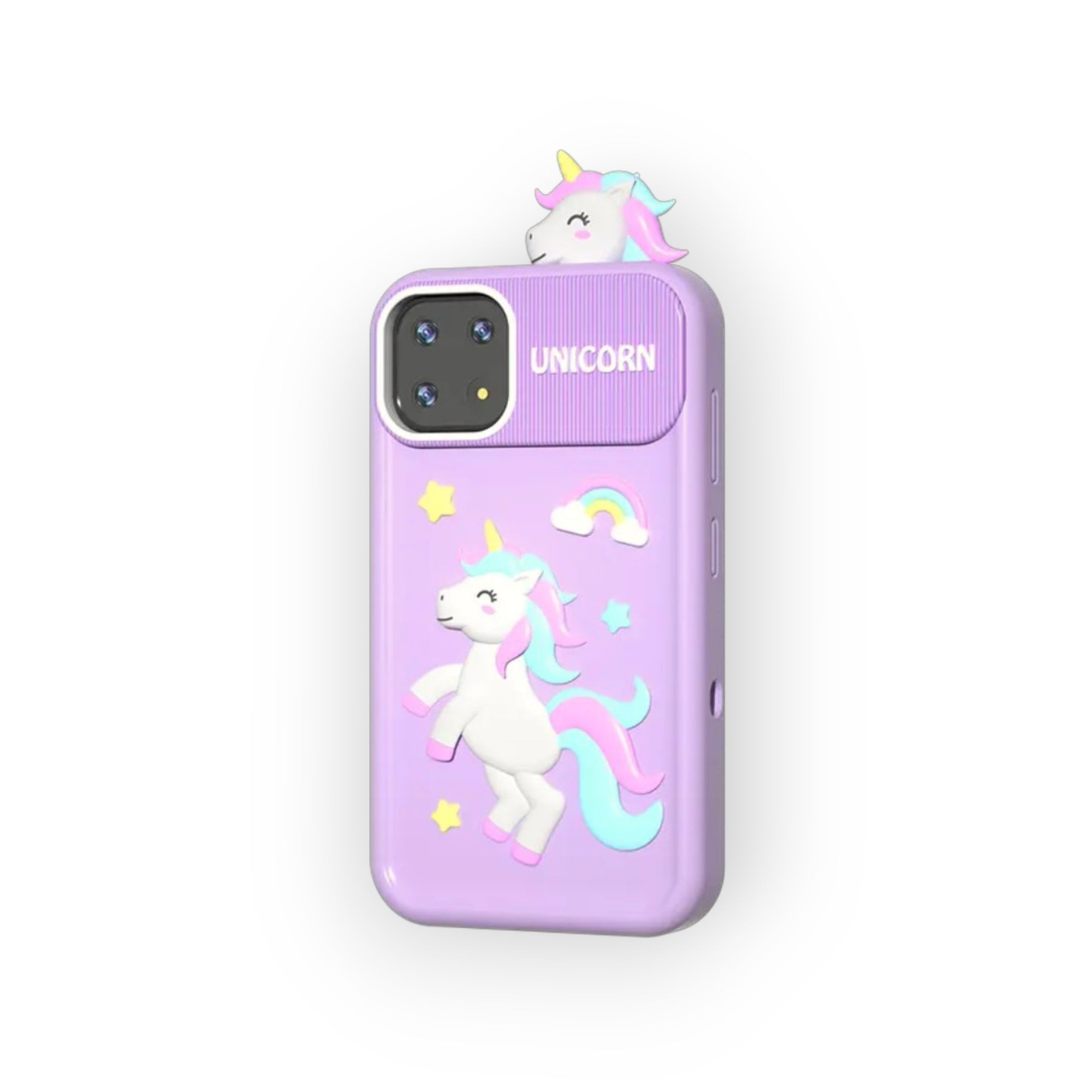 Kids 4G Smart Toy Phone with Touch Screen & Camera – Learning Desktop Mobile with Beads & Cute Cases – Available at Giggly Groves