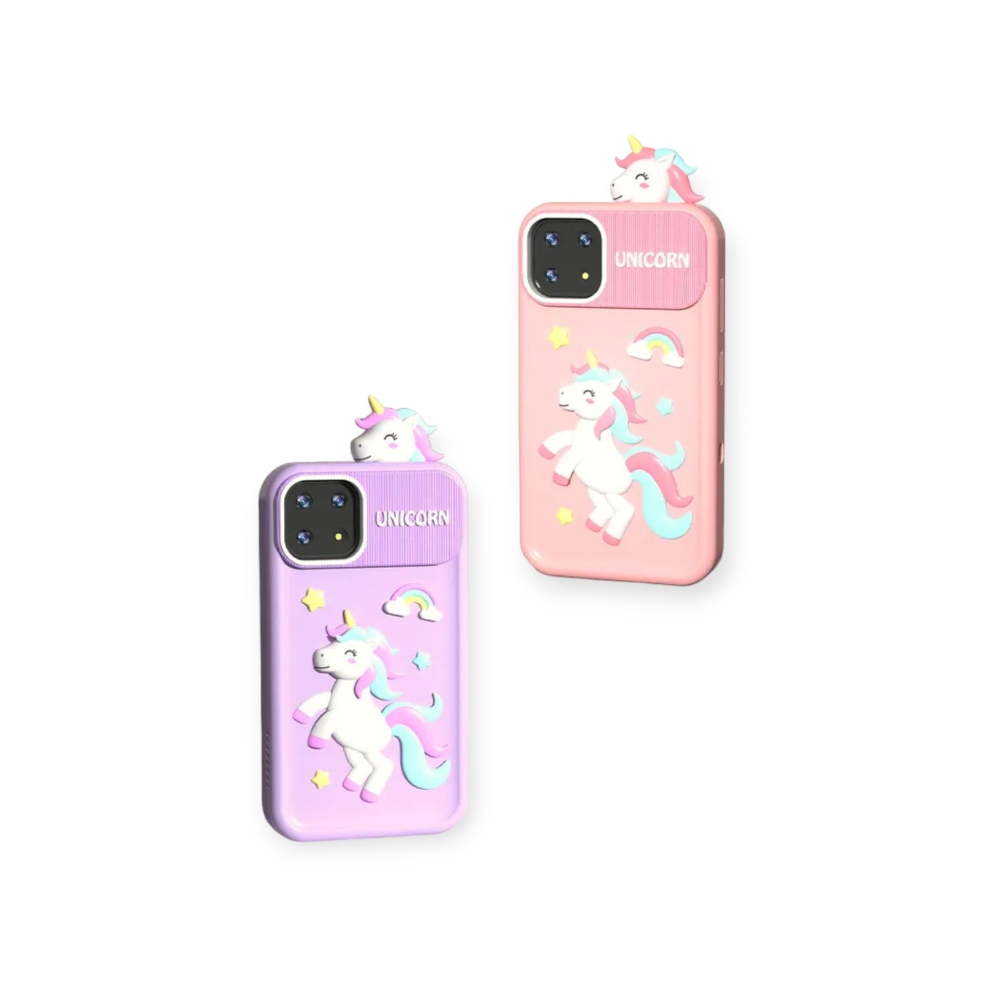 Kids 4G Smart Toy Phone with Touch Screen & Camera – Learning Desktop Mobile with Beads & Cute Cases – Available at Giggly Groves - Image 3