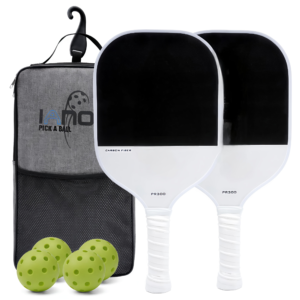 Limited Time Offer: Premium Pickleball Paddle Set – Wholesale Price | USA Warehouse | Free Shipping