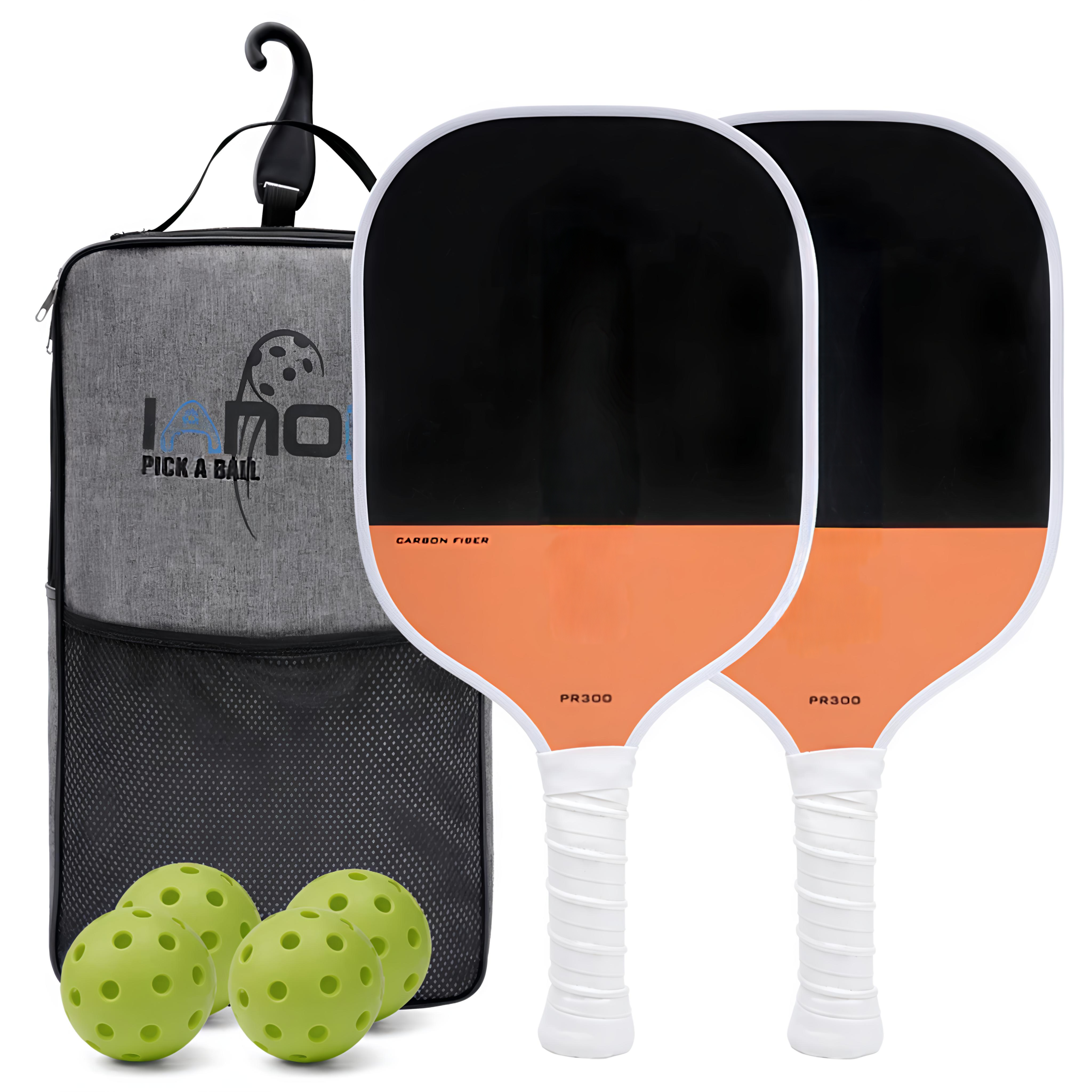 Limited Time Offer: Premium Pickleball Paddle Set – Wholesale Price | USA Warehouse | Free Shipping - Image 7